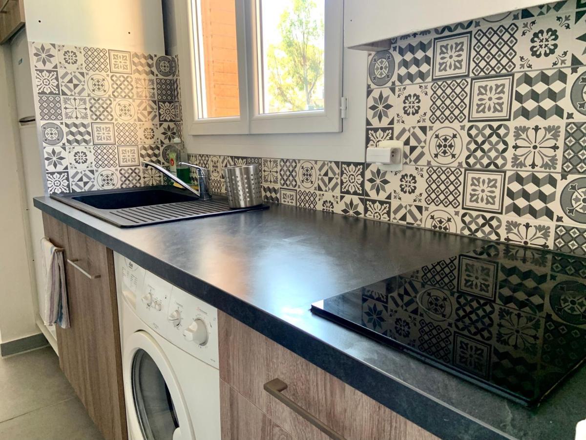 Appartement Ilios Cannes Le Cannet Kültér fotó