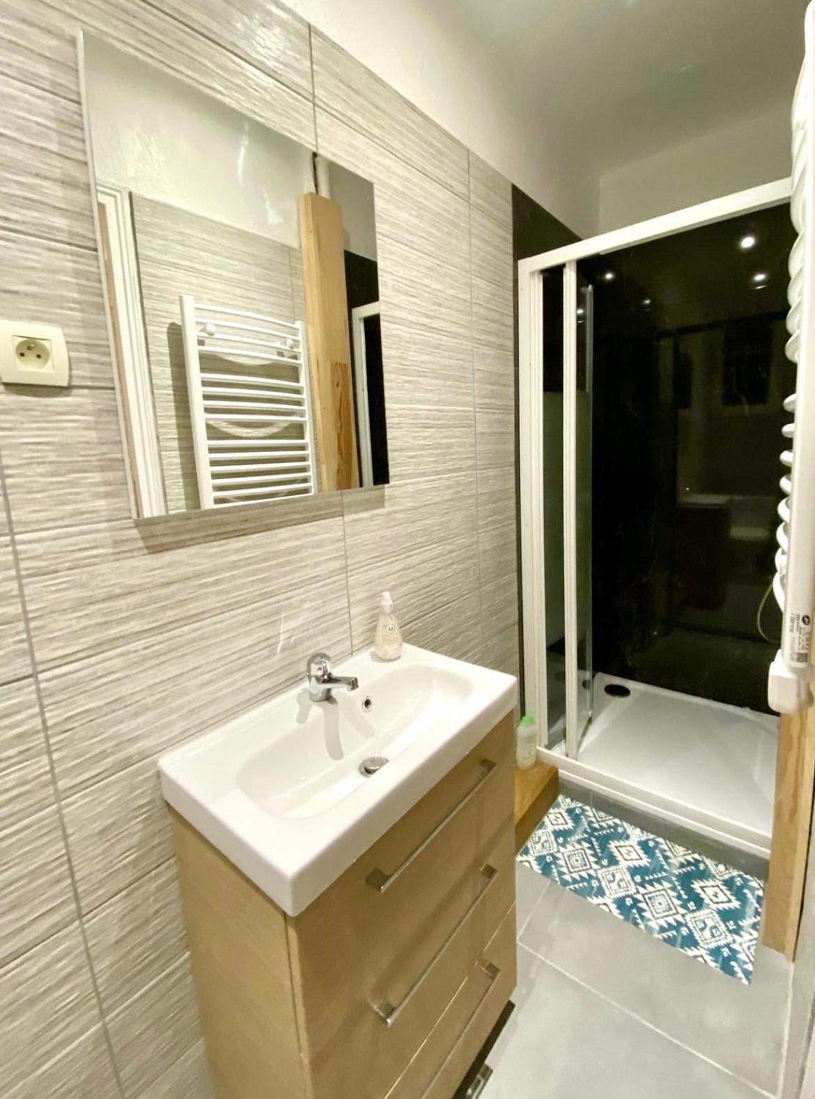 Appartement Ilios Cannes Le Cannet Kültér fotó