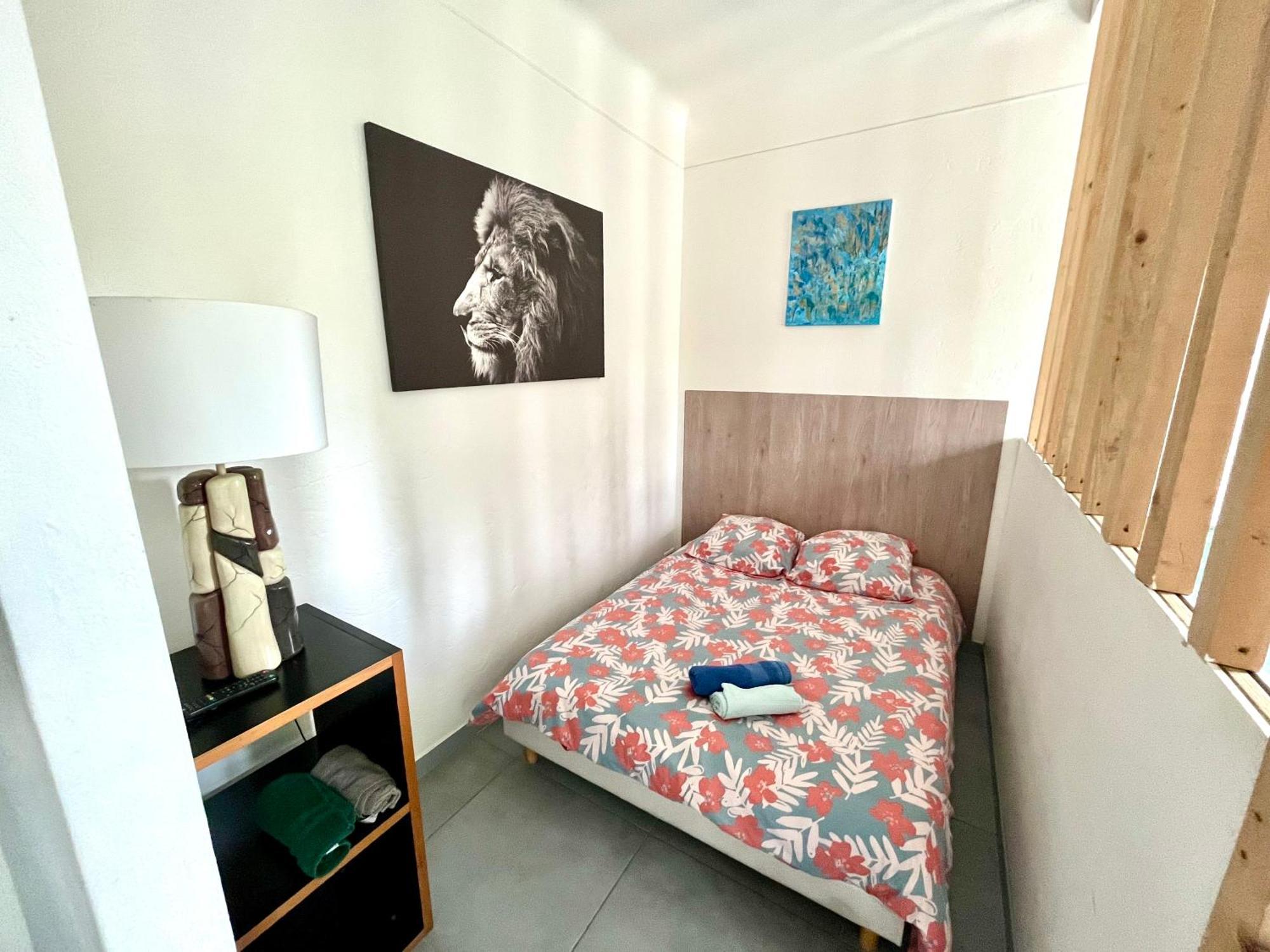 Appartement Ilios Cannes Le Cannet Kültér fotó